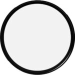 7ARTISANS Filtro Difusor Black Mist 1/4 58mm - Imagem 2