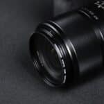 7ARTISANS Filtro Difusor Black Mist 1/4 58mm - Imagem 3