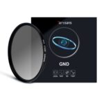 7ARTISANS Filtro ND Graduado GND 0.9 – 3 stops 46mm