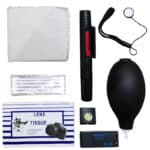 7ARTISANS Kit de Limpeza - Imagem 2