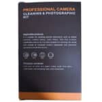 7ARTISANS Kit de Limpeza - Imagem 3