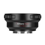 7ARTISANS Adaptador Sprite PL-E (Montura PL - Sony E)