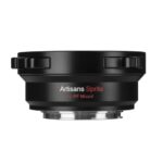 Adaptador 7ARTISANS Sprite PL-RF (Montura PL - Canon RF)