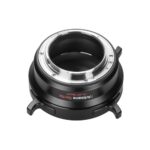 Adaptador 7ARTISANS Sprite PL-RF (Montura PL - Canon RF) - Imagen 4