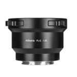 Teleconvertidor 7ARTISANS 1.5x PL-E (Montura PL - Sony E)
