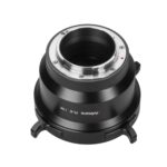 Teleconvertidor 7ARTISANS 1.5x PL-E (Montura PL - Sony E) - Imagen 4