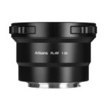 Teleconvertidor 7ARTISANS 1.5x PL-RF (Montura PL - Canon RF)