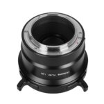 Teleconvertidor 7ARTISANS 1.5x PL-RF (Montura PL - Canon RF) - Imagen 4