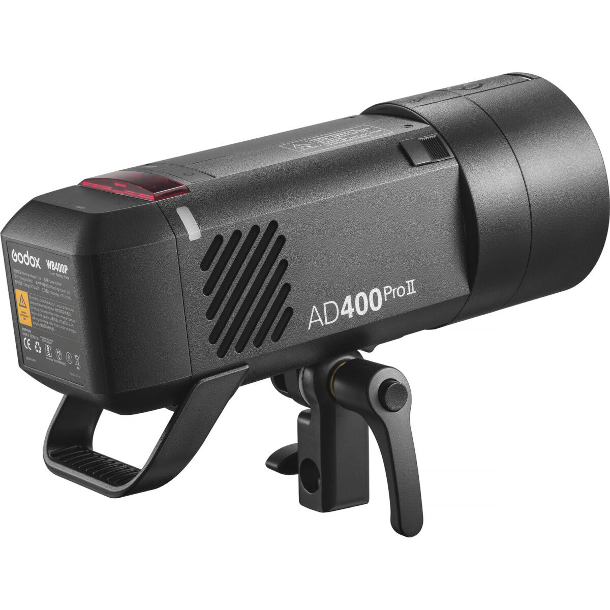 Godox AD400Pro II - Imagem 7