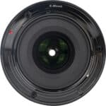7ARTISANS 60mm f/2.8 Macro Mark II Nikon Z - Negro - Imagen 8