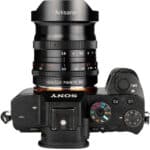 7ARTISANS 10mm f/2.8 Fisheye - Imagem 9