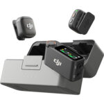 Microfone DJI Mic 3