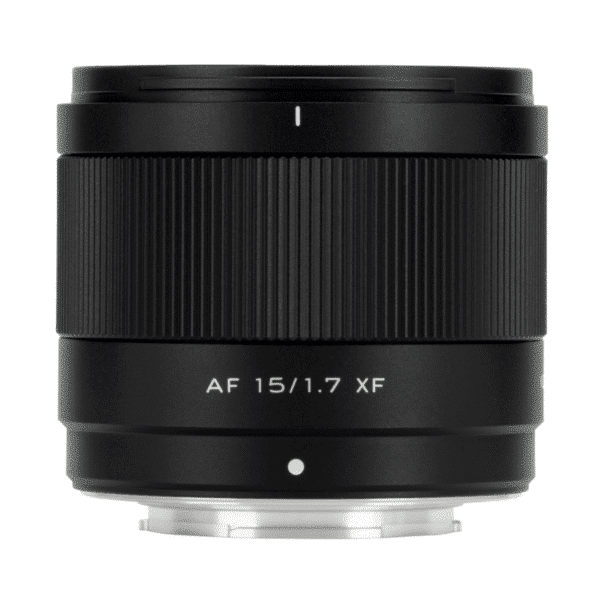 Viltrox AF 15mm f/1.7 AIR