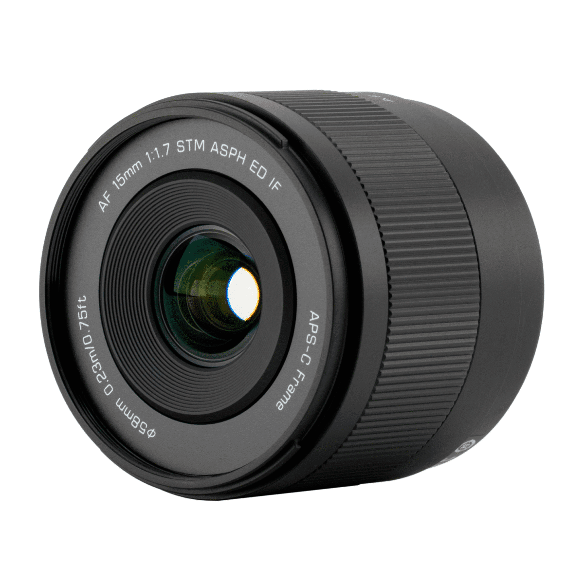 Viltrox AF 15mm f/1.7 AIR XF | E | Z - Imagem 3