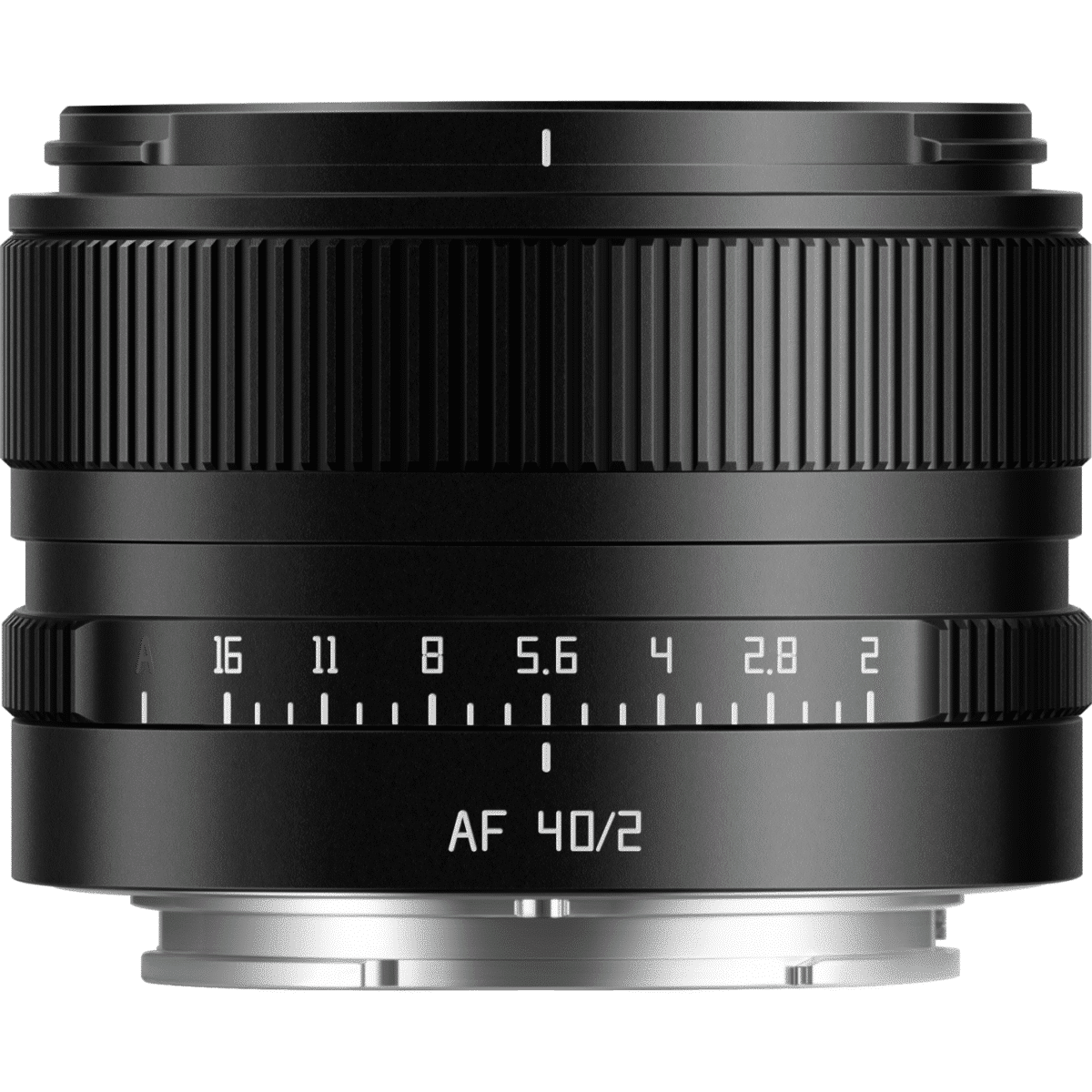 E-mount TTArtisan AF 40mm f/2 - Imagem 1