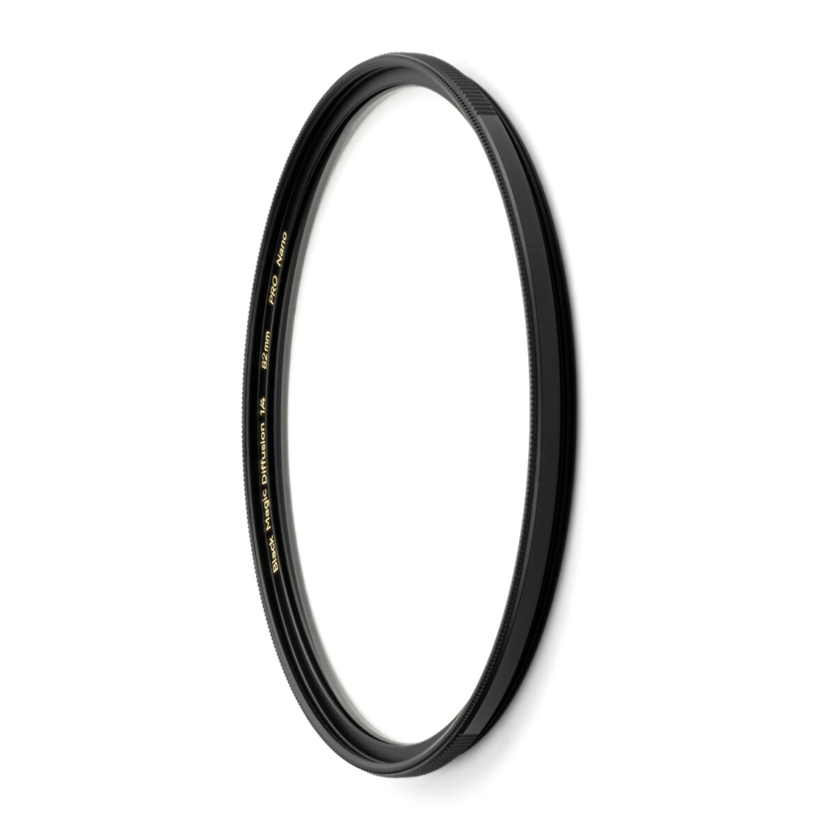 NiSi Circular Black Magic Diffusion 1/4 - Imagem 1