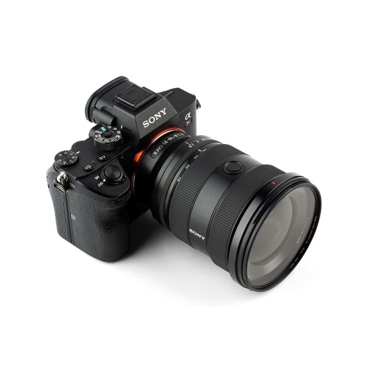 NiSi Circular Black Magic Diffusion 1/4 - Imagem 4