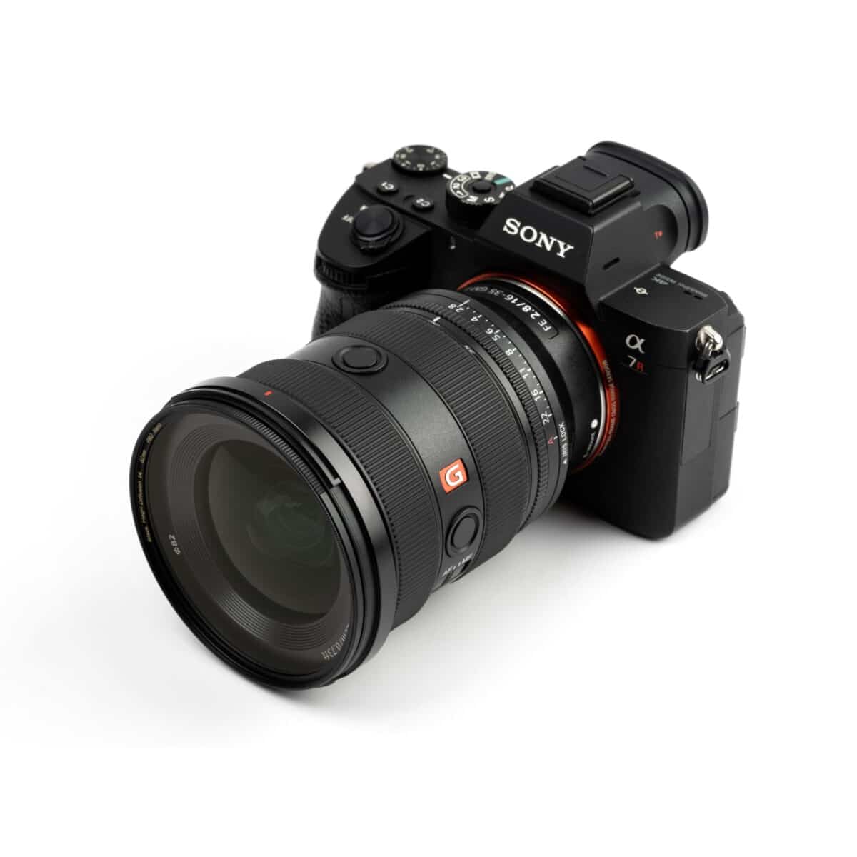 NiSi Circular Black Magic Diffusion 1/4 - Imagem 5