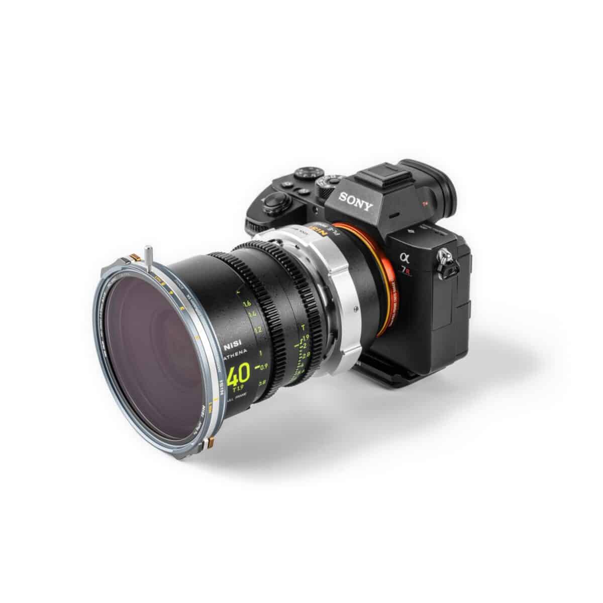 NiSi JetMag Pro Black Magic Diffusion 1/4 - Imagem 7