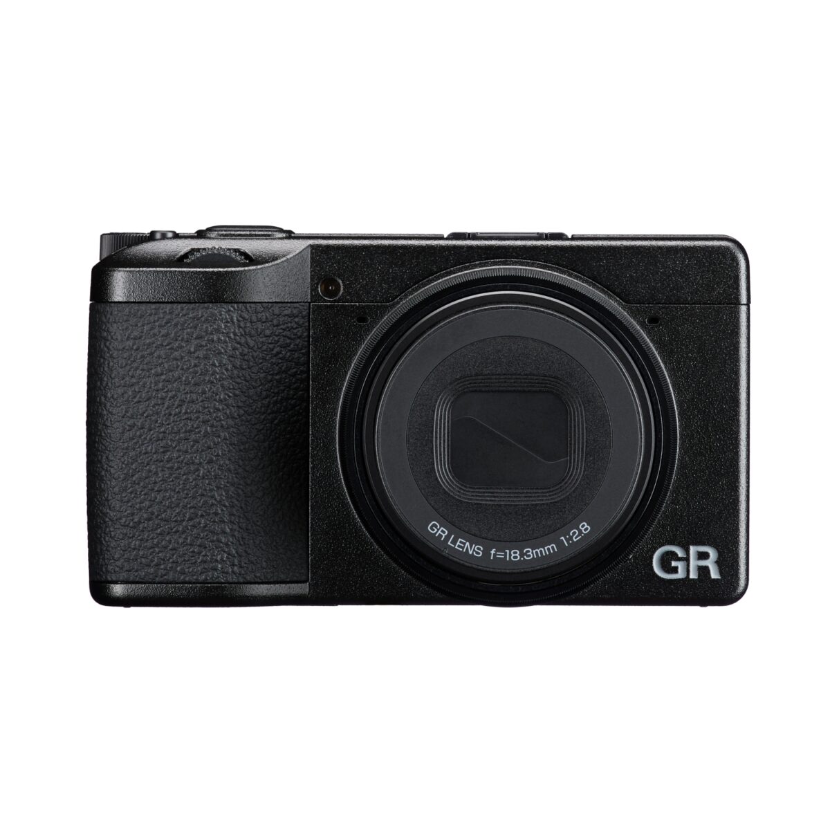 Ricoh GR IV - 1 Ricoh GR IV - Imagem 1