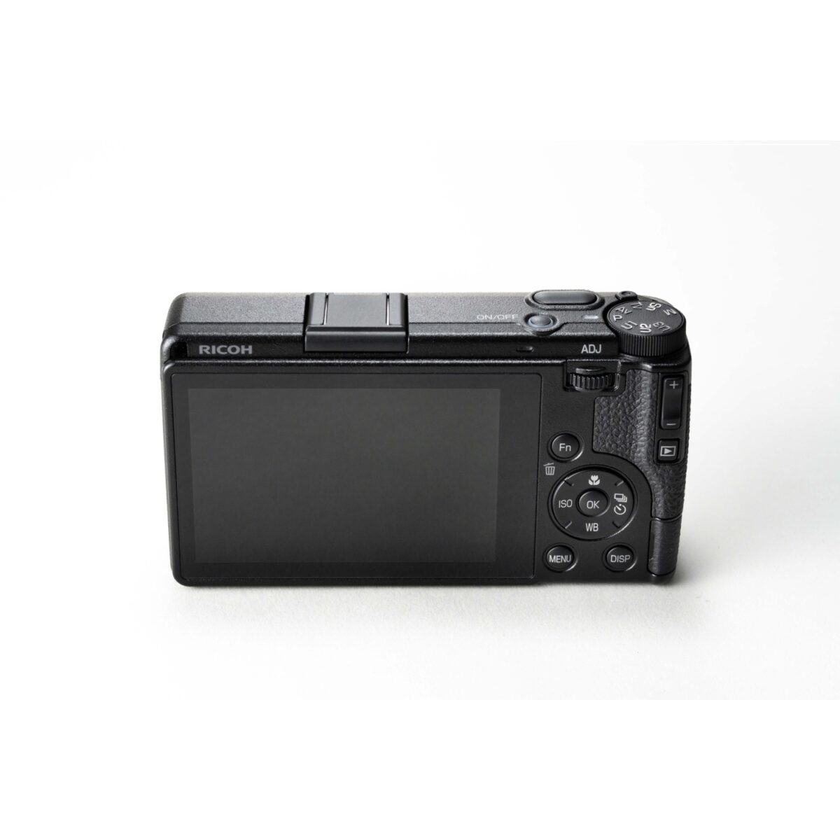 Ricoh GR IV - Imagem 8