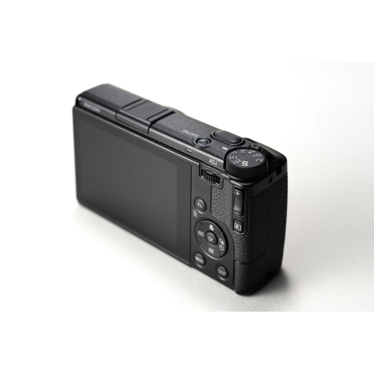 Ricoh GR IV - Imagem 9