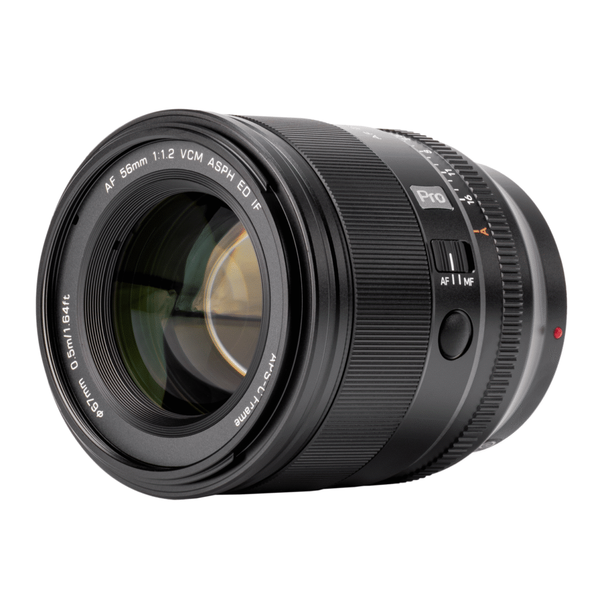 Viltrox AF 56mm f/1.2 Pro - Imagem 4