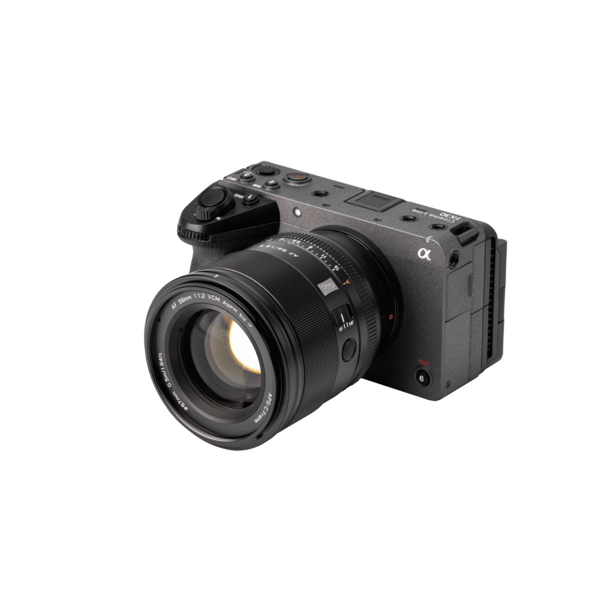 Viltrox AF 56mm f/1.2 Pro - Imagem 7