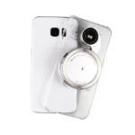 ZTYLUS Revolver 4Lentes para Samsung Galaxy S7