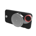 ZTYLUS Revolver Kit 4Lentes p/ iPhone 6 / 6s