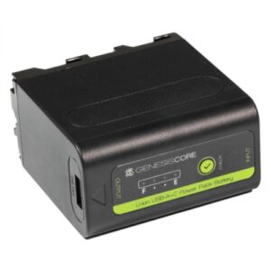 genesisbateriacoreprousbc usbanpf9707800mah