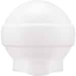 GODOX AK-R22 Cúpula de difusión plegable de silicona