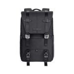 K&F CONCEPT 13.087AV6 Professional Camera Backpack Preto