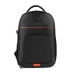 K&F CONCEPT KF13.205 18L Nature Wander 05 Mochila (Negro) - Imagen 2