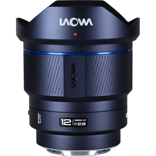 LAOWA 12mm f/2.8 Lite Zero-D FF Sony FE AF