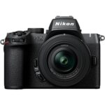 NIKON Z50 II + DX 16-50mm f/3.5-6.3 + Colete - Imagem 2