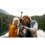 NIKON Z50 II + DX 16-50mm f/3.5-6.3 + Colete - Imagem 13