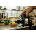 NIKON Z50 II + DX 16-50mm f/3.5-6.3 + Colete - Imagem 15