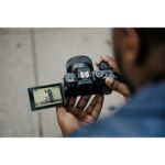 NIKON Z50 II + DX 16-50mm f/3.5-6.3 + Colete - Imagem 19