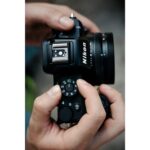 NIKON Z50 II + DX 16-50mm f/3.5-6.3 + Colete - Imagem 25