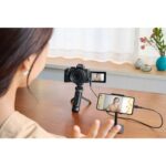 NIKON Z50 II + DX 16-50mm f/3.5-6.3 + Colete - Imagem 27