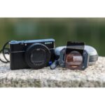 NiSi Sistema de Filtros para Sony RX100 VI/VII (Mark 6 & Mark 7) - Kit profesional - Imagen 7