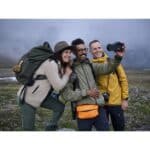 OM SYSTEM OM-5 MARK II + 12-45mm F4.0 PRO (Prateado) - Imagem 14