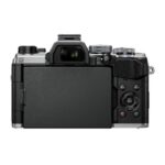 OM SYSTEM OM-5 MARK II + 12-45mm F4.0 PRO (Prateado) - Imagem 5