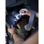 OM SYSTEM OM-5 Mark II + ED 14-150mm F4-5.6 II (Preta) - Imagem 14