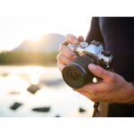 OM SYSTEM OM-5 Mark II + ED 14-150mm F4-5.6 II (Preta) - Imagem 15