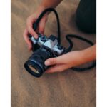 OM SYSTEM OM-5 Mark II + ED 14-150mm F4-5.6 II (Prateado) - Imagem 14