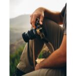 OM SYSTEM OM-5 Mark II + ED 14-150mm F4-5.6 II (Prateado) - Imagem 15