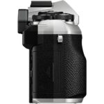 OM SYSTEM OM-5 Mark II + ED 14-150mm F4-5.6 II (Prateado) - Imagem 4