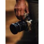 OM SYSTEM OM-5 Mark II + ED 14-150mm F4-5.6 II (Prateado) - Imagem 9